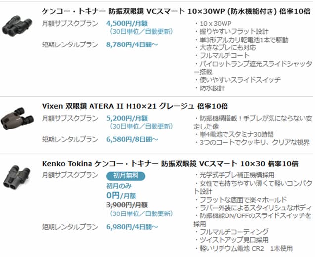 kikito10倍